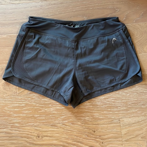 Head athletic shorts - Picture 1 of 5